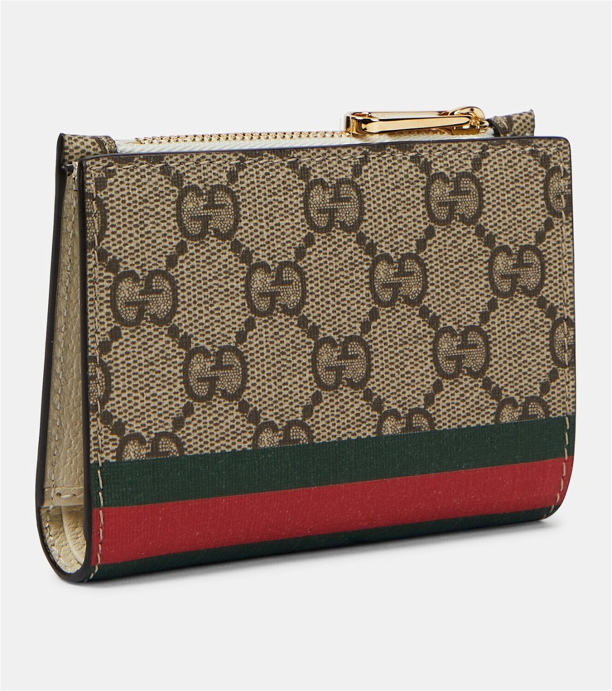 Gucci Leather Printed Clutch - Black Clutches, Handbags - GUC1424645 | The  RealReal
