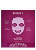 111SKIN Y Theorem Bio Cellulose Facial Mask Box