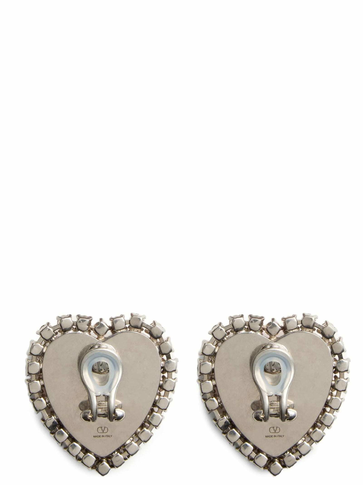 イヤリング Valentino Garavani 'Coeur Hyperbole' earrings Valentino Garavani coeur Hyperbole Earrings Valentino Garavani