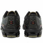 Asics Men's Gel-Quantum 360 Sneakers in Black/Metropolis