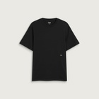END. Signature T-shirt in Black