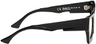Kuboraum Black F3 Glasses