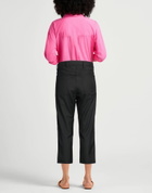 Sofie D'hoore Womens Pants in Black