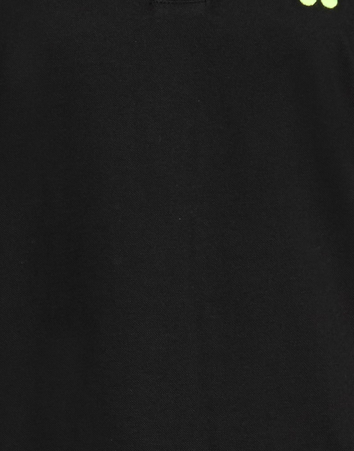 Peuterey Womens Polo shirt in Black