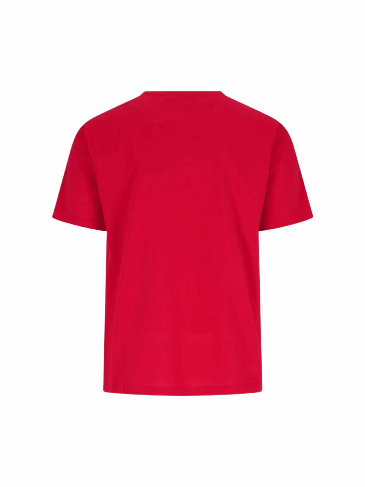 Valentino le Chat De La Maison T-shirt Valentino