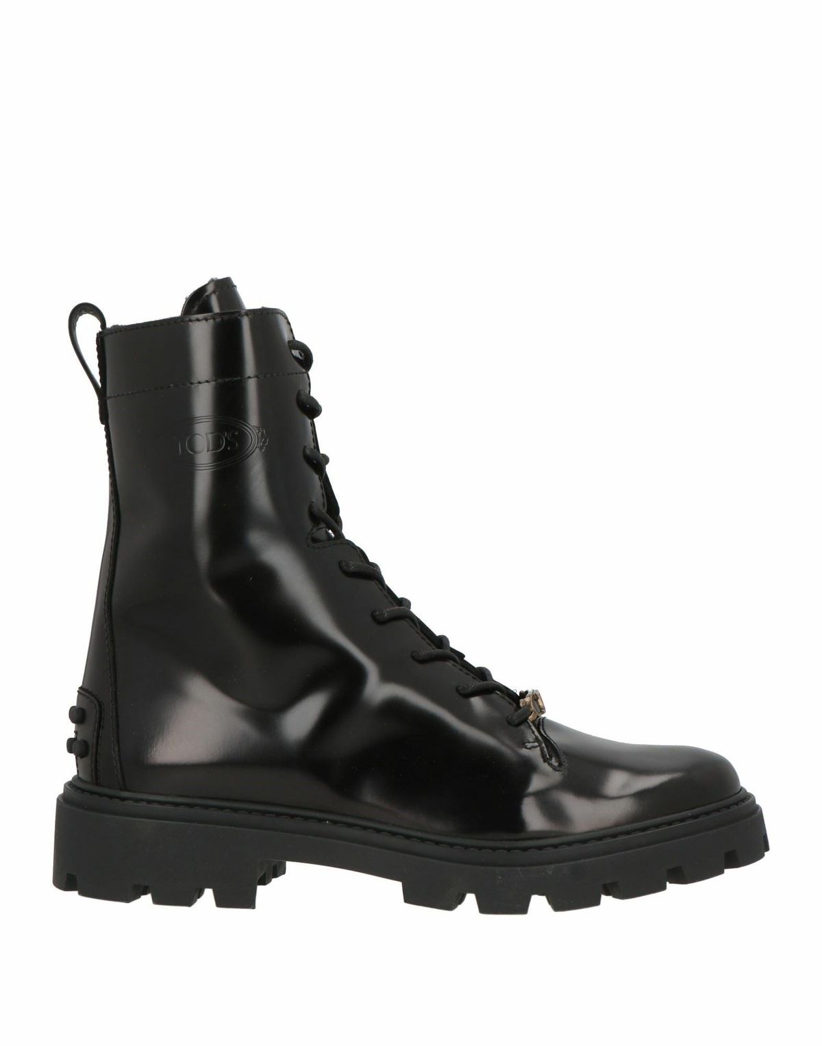 Tod's Womens Ankle boots in Black
