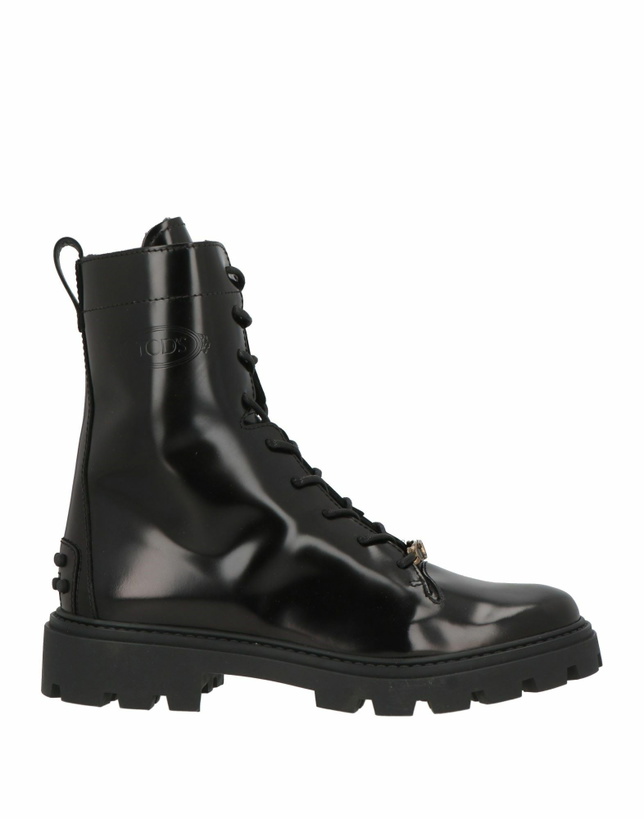 Photo: Tod's Womens Ankle boots in Black