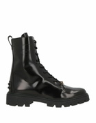 Tod's Womens Ankle boots in Black
