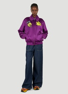Kenzo Boke Boy Reversible Jacket