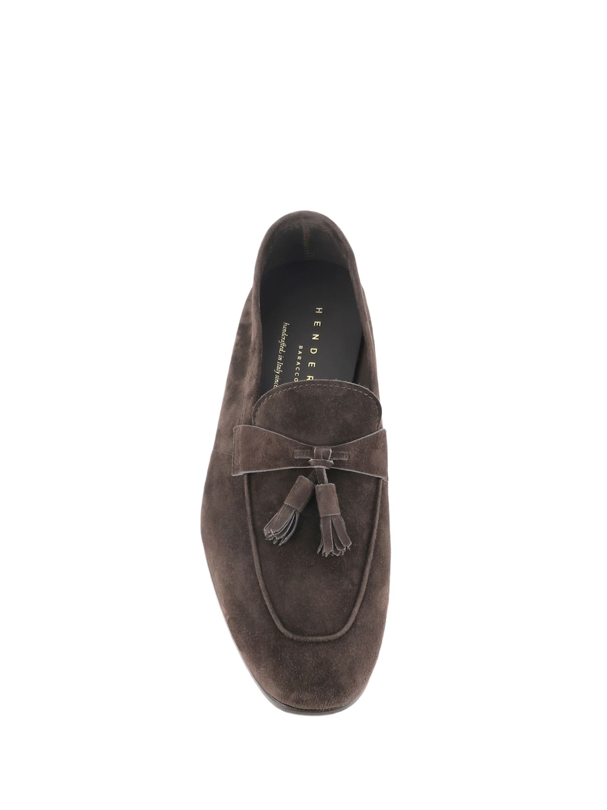 Henderson Baracco Loafer 75400.s.4