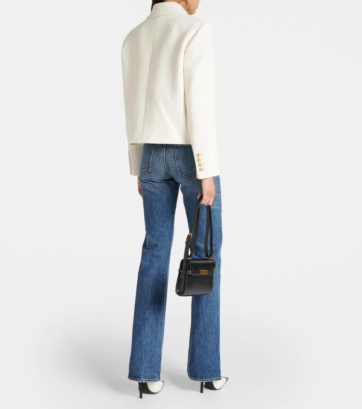 Nili Lotan Daniel Jacket main image 0