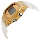Casio G-Shock Alarm Quartz Digital Mens Watch GM-5600SG-9DR