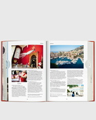 Taschen "The New York Times: 36 Hours. World. 150 Cities From Abu Dhabi To Zurich" By B. Ireland   Multi   - Mens -   Sports   One Size