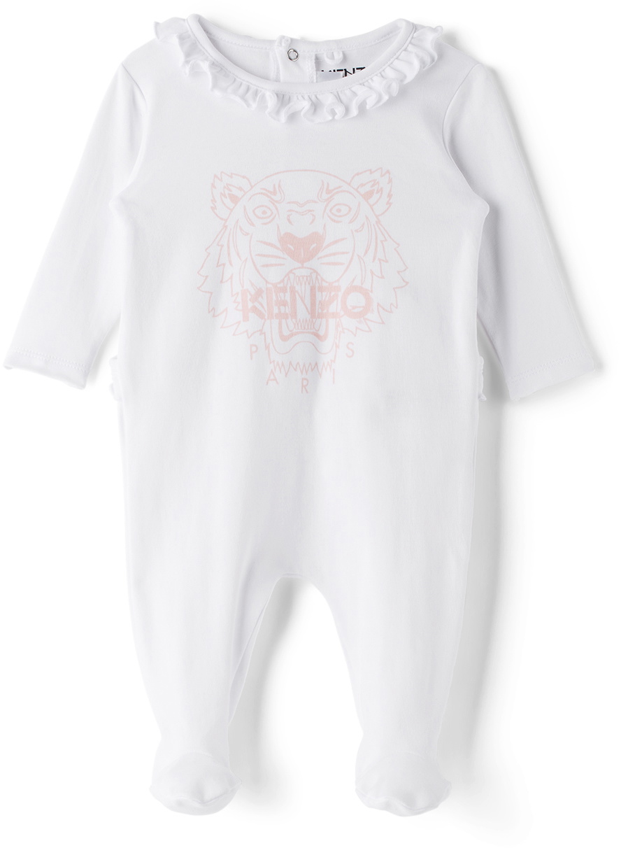 Kenzo baby clearance grows