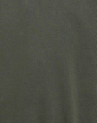 Dondup Mens Sweatshirt Military in Green