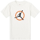Air Jordan Men's Flight T-Shirt in Phantom