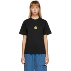 Perks and Mini Black and Yellow U.G. Gesture T-Shirt