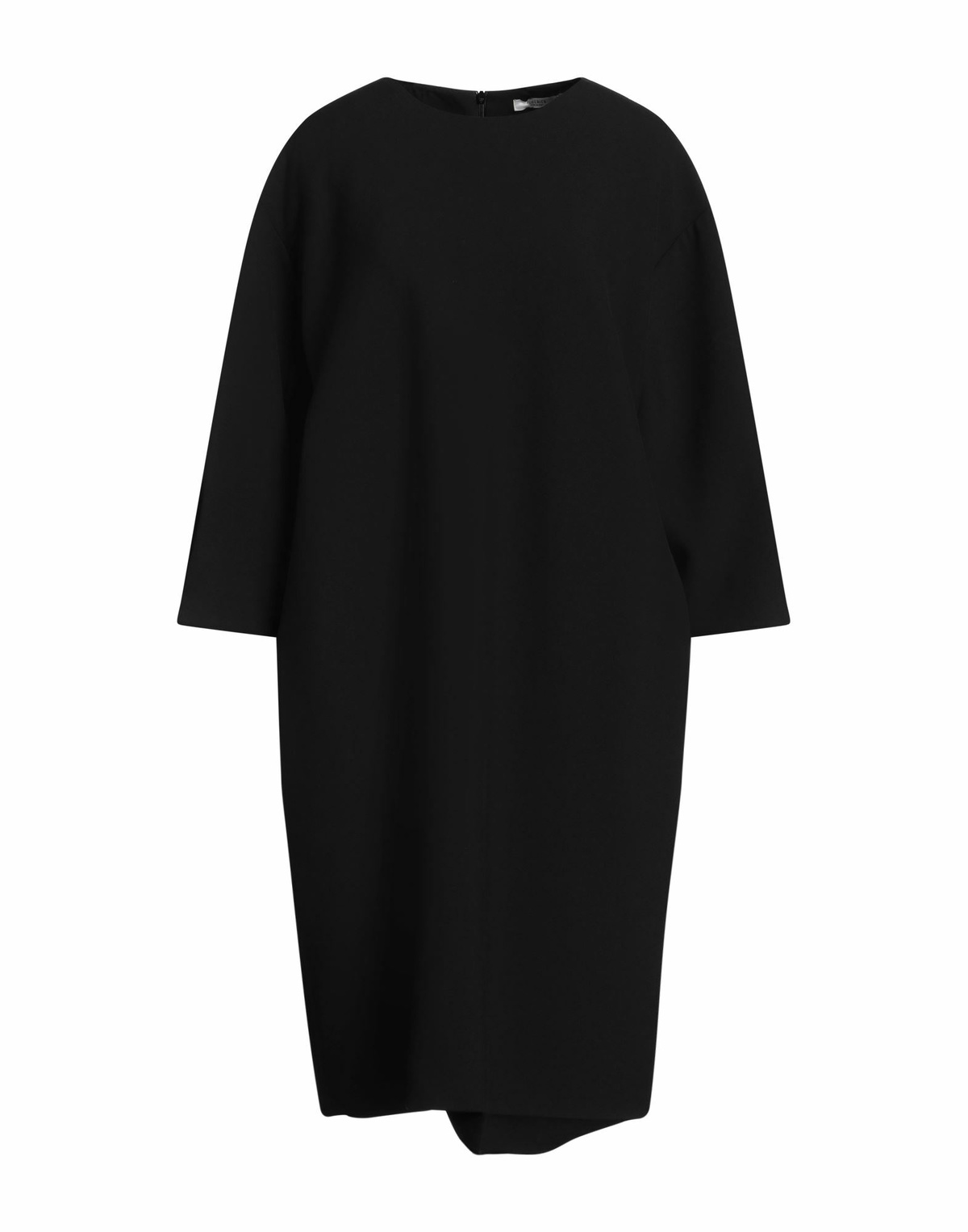 Peserico Womens Mini dress in Black