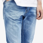 Dsquared2 Men's Cool Guy Jeans in Navy Blue