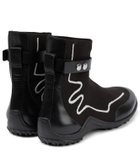 Proenza Schouler - Grip Sock boots