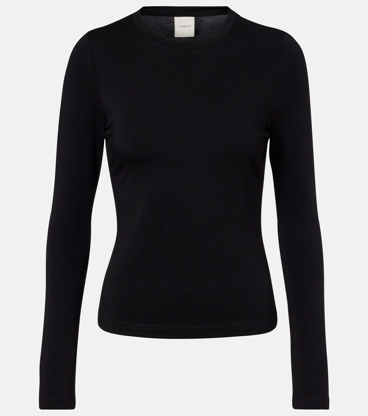 Varley Edna jersey T-shirt