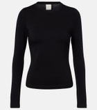 Varley Edna jersey T-shirt