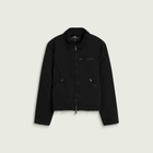 Represent Men's The Work Jacket in Black