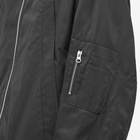 Maison Margiela Men's Flight Jacket in Black