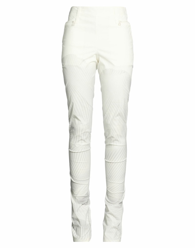 Photo: Issey Miyake Womens Pants in White