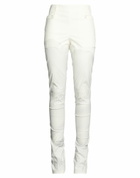 Issey Miyake Womens Pants in White