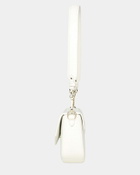 Steve Madden Blyon-C Bag in White