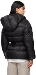 BOSS Black Peruni Puffer Jacket