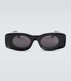 Loewe - Paula's Ibiza acetate sunglasses