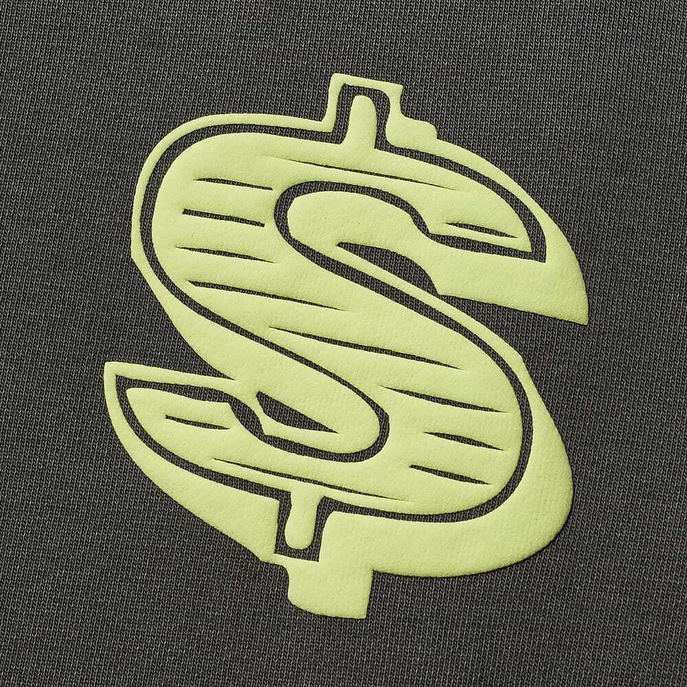 Billionaire Boys Club Men's Dollar Logo Crewneck in Black