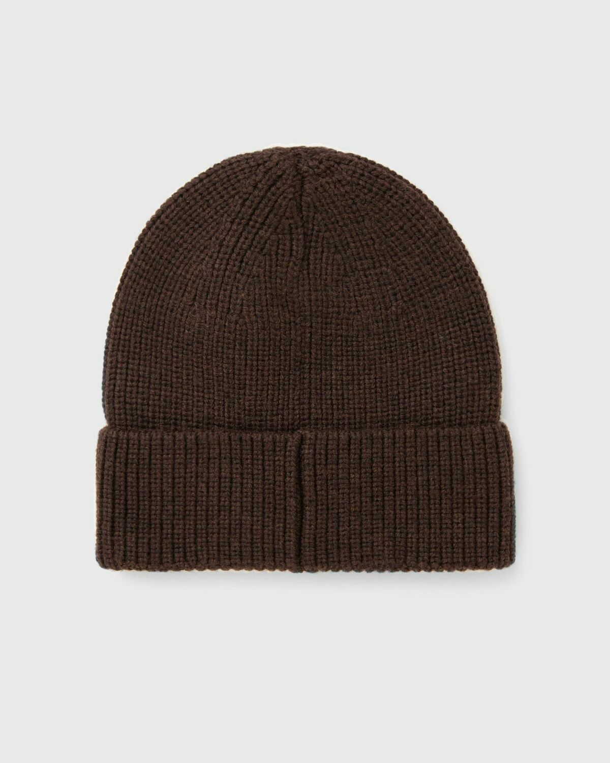 Drôle De Monsieur Le Bonnet Drôle Brown Beanies