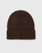 Drôle De Monsieur Le Bonnet Drôle Brown Beanies