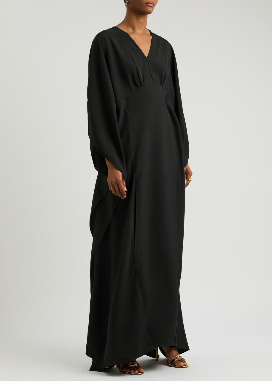 ワンピース Taller Marmo Pre Dresses Hut Dress in Black – Taller Marmo Boutique