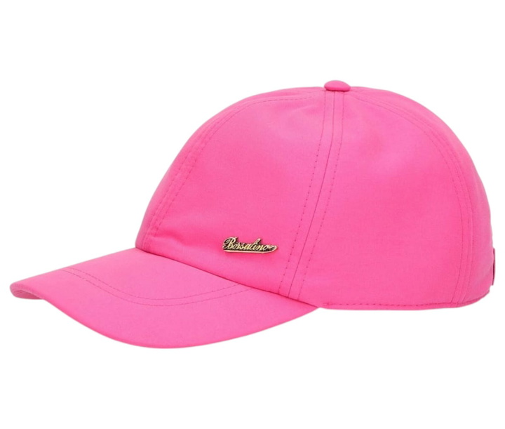 Photo: Borsalino Hiker Rain Baseball Cap