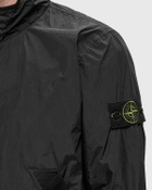 Stone Island JACKET Black Mens Bomber Jacket