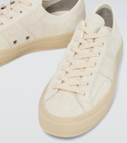 Tom Ford - Cambridge suede sneakers