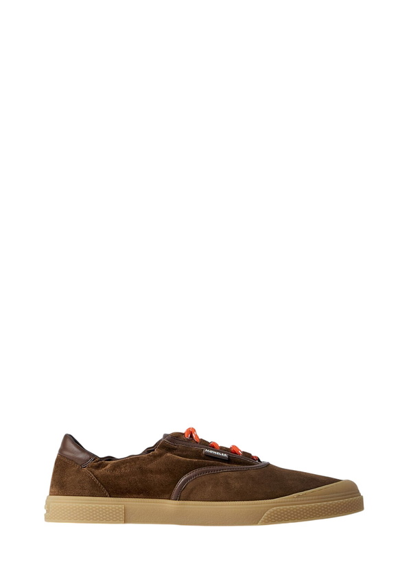 Photo: Moncler Vera Leisure Sneakers