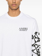 AMIRI White Bones T-Shirt