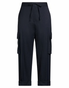 P. a.r. o.s. h. Womens Pants in Navy