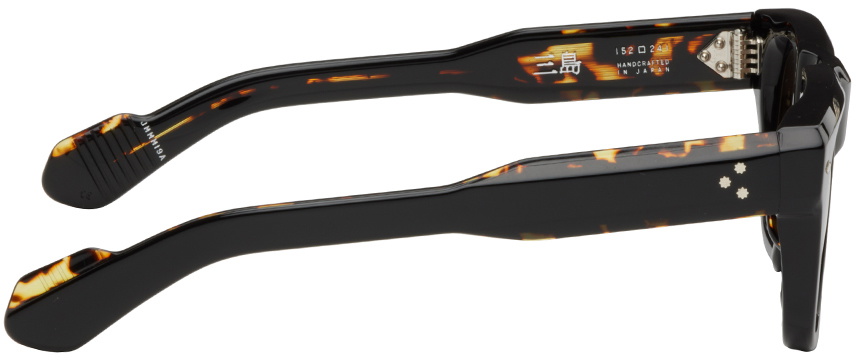 値下げJacques marie mage MISHIMA noir Jacques Marie Mage Mishima - noir 9 – Mondello 1962