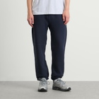 Champion Men's Reverse Weave Loose Cuffed Sweat Pants in Navy