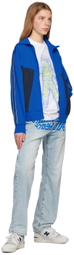 Billionaire Boys Club White Standing Astro T-Shirt
