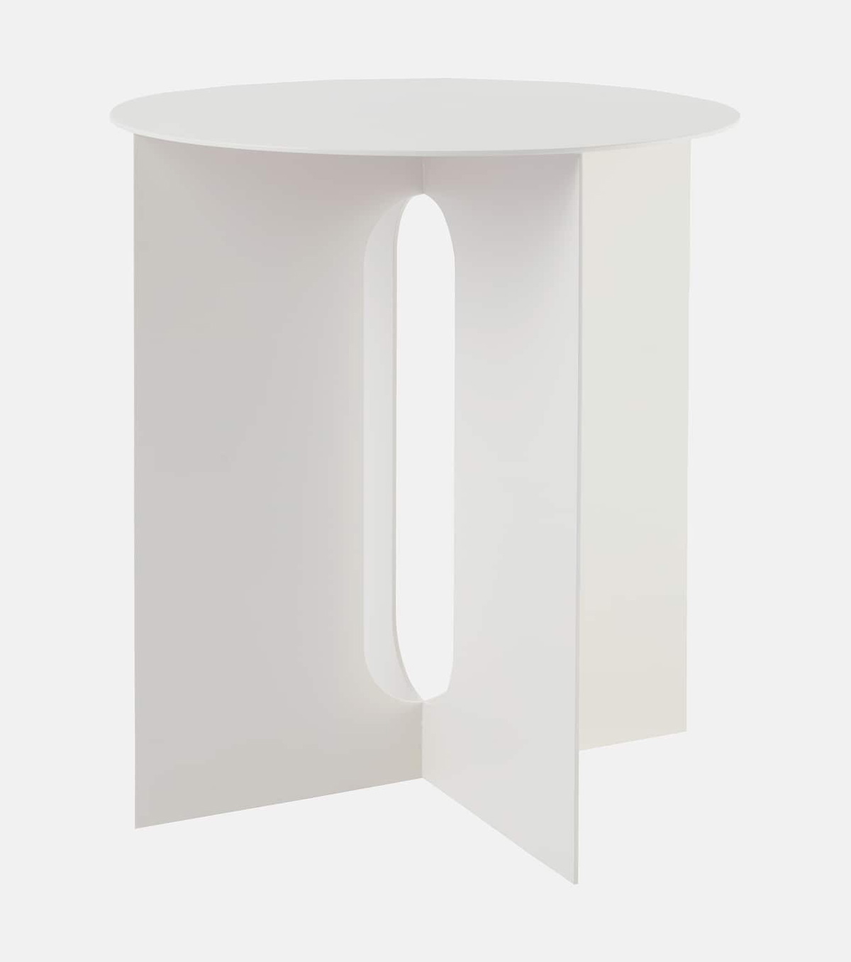 Audo Copenhagen Androgyne side table base