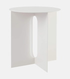 Audo Copenhagen Androgyne side table base