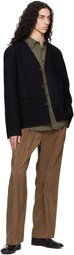 Rier Black Walker Cardigan