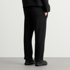 MKI Men's Uniform Joggers in Black